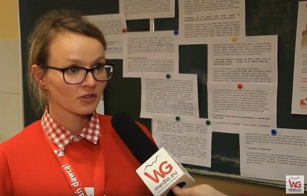 Zostań Dawcą Szpiku.