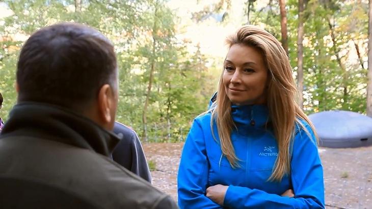 ekipa WGmedia z Martyną Wojciechowską